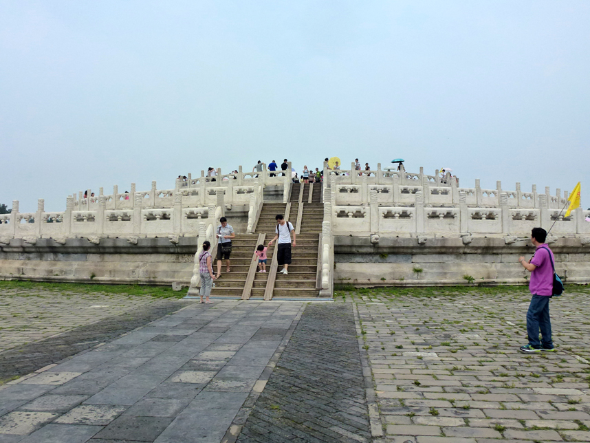ołtarz Pekin