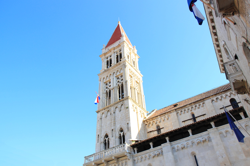 Katedra Świętego Wawrzyńca Trogir