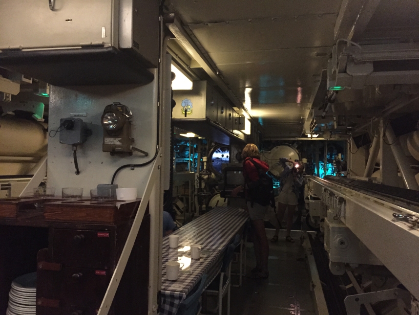 łódź podwodna Karlskrona