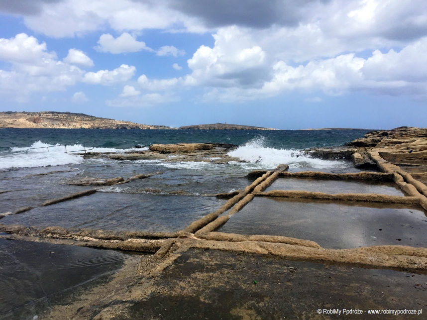 st pauls bay panwie - atrakcje Malty