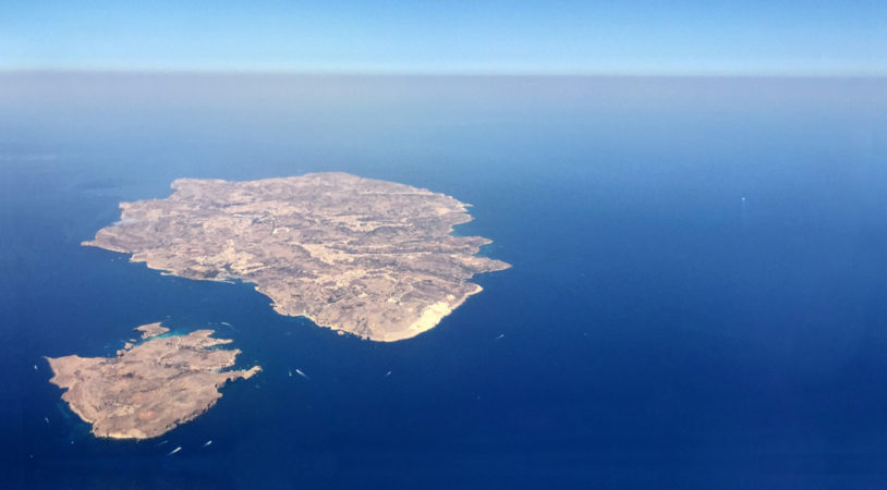 Malta zakochania warta – część szósta – Gozo i Comino