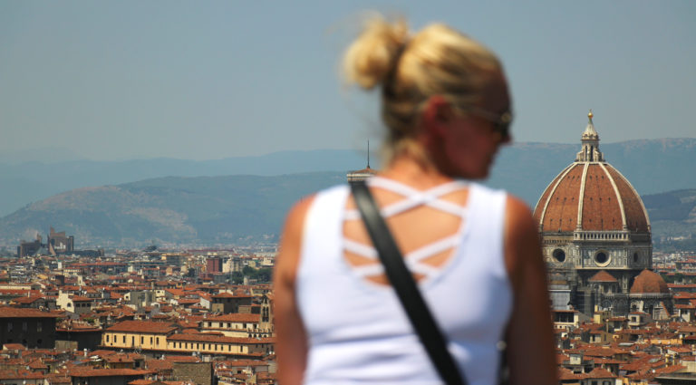 5 rzeczy, które musicie zrobić we Florencji