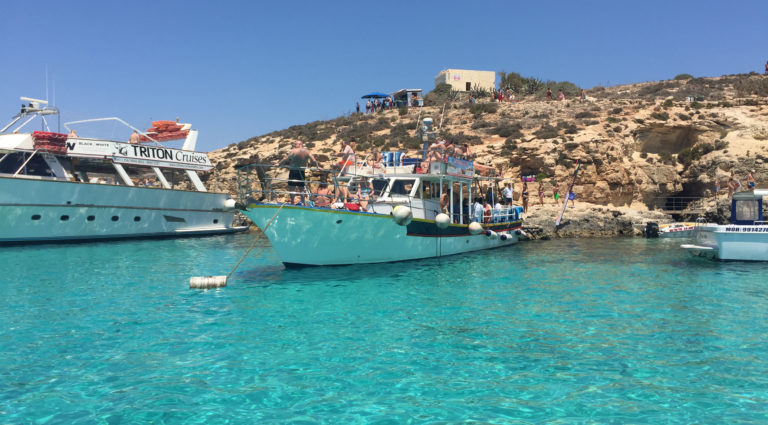 Czy warto pojechać na Maltę?