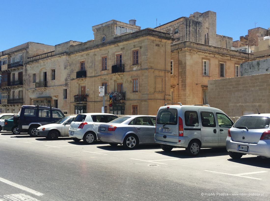 wynająć samochód na Malcie