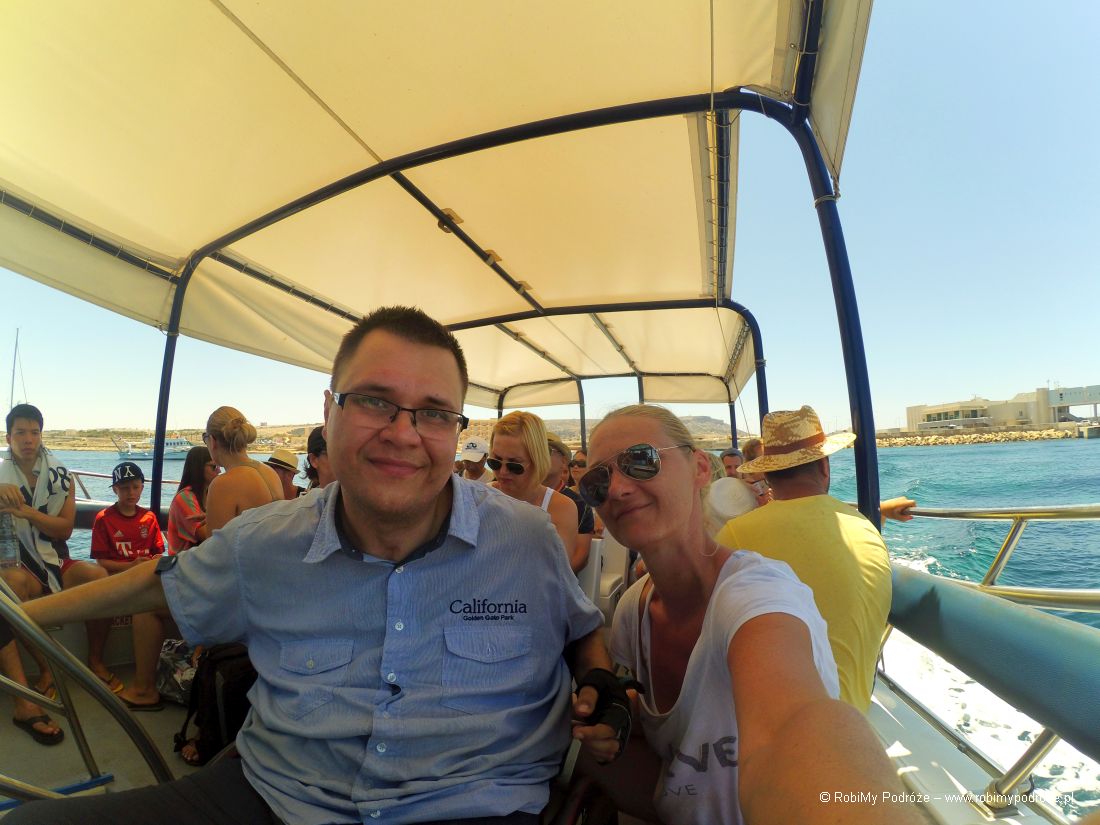 Malta jest idealna na pierwszą podróż dlatego warto odwiedzić Maltę