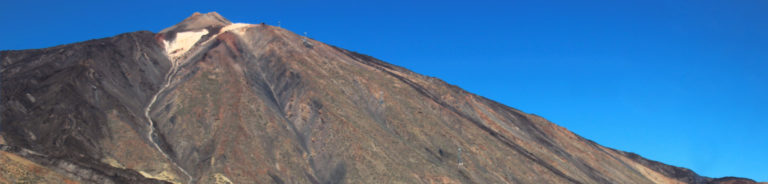 W cieniu del Teide, czyli „nasza” Teneryfa – część trzecia (Pico del Teide i Piramidy w Guimarze)