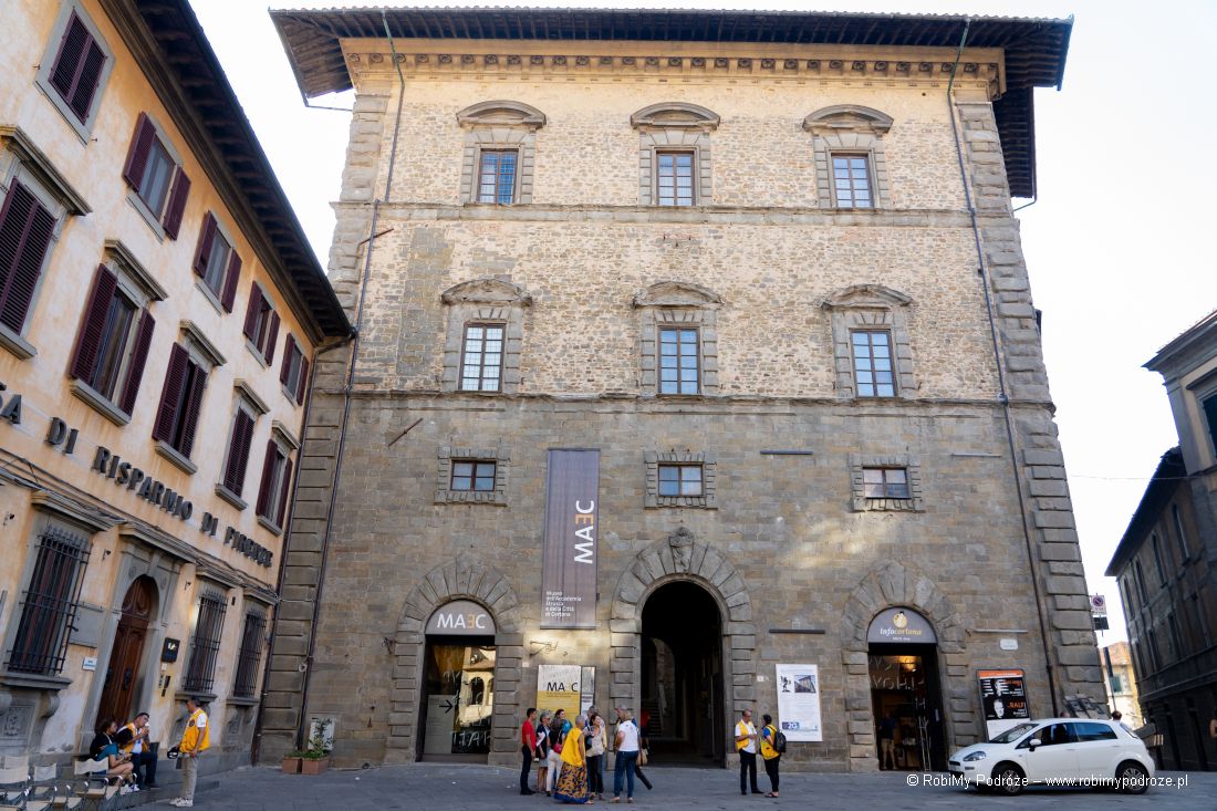 Accademia Etrusca