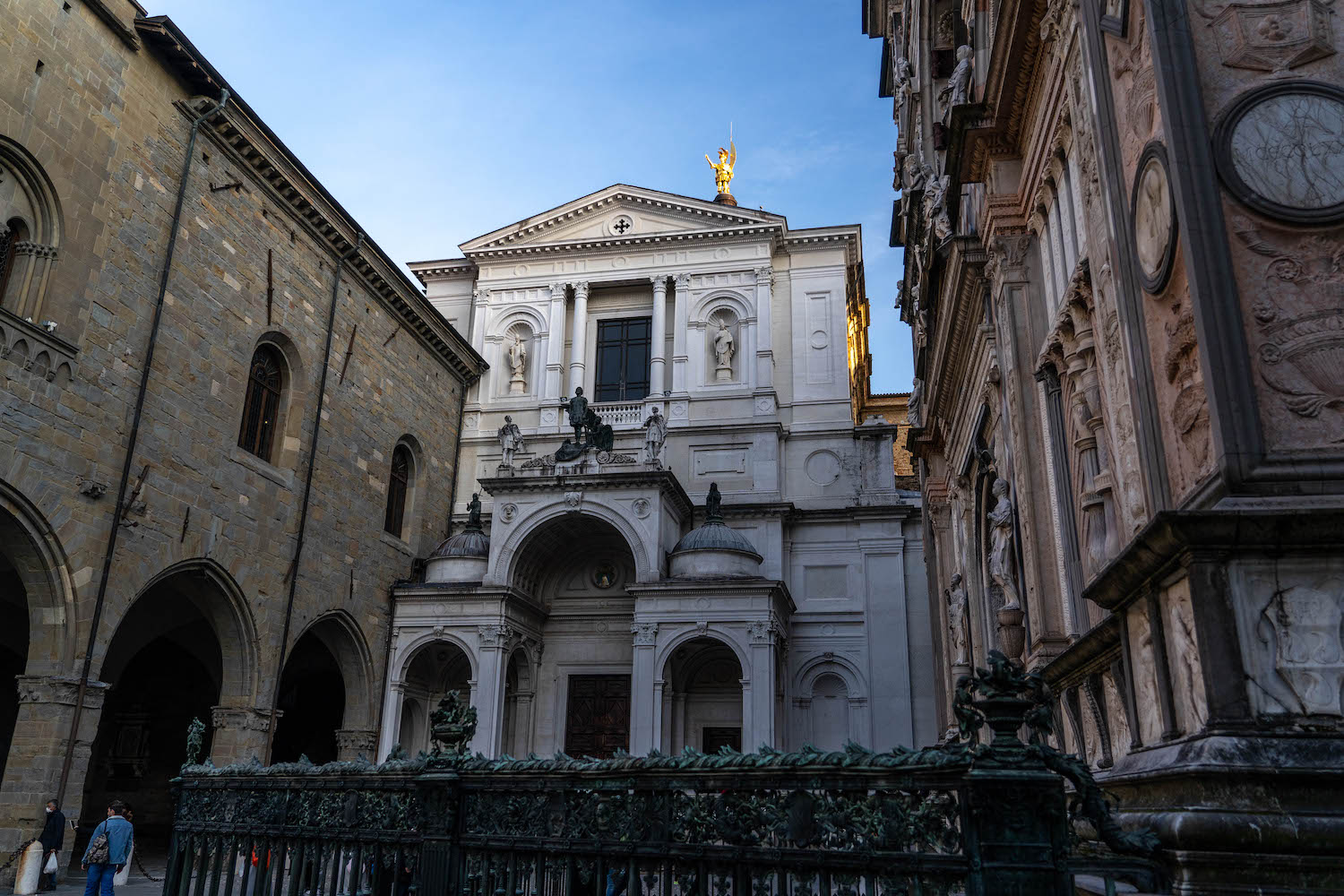 Duomo di Bergamo - Katedra św. Aleksandra