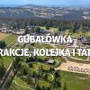 Gubałówka - atrakcje, kolejka, panorama Tatr i Zakopanego
