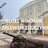 Hotel Windsor nad Zalewem Zegrzyńskim